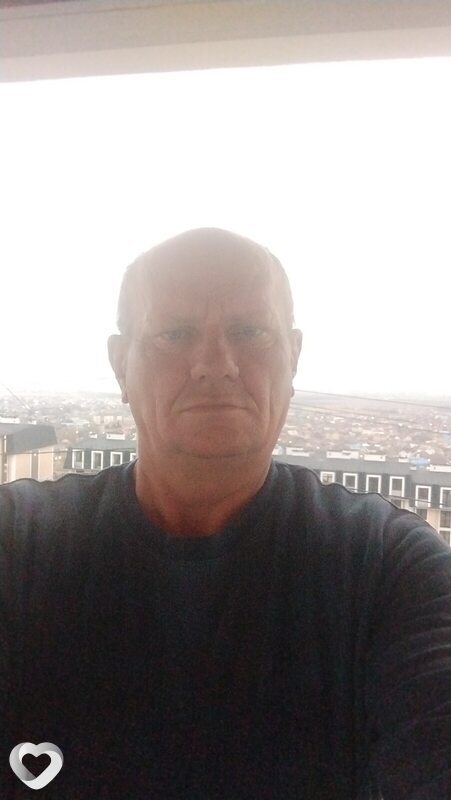 Александр, 49, Анапе — анкета №3371217