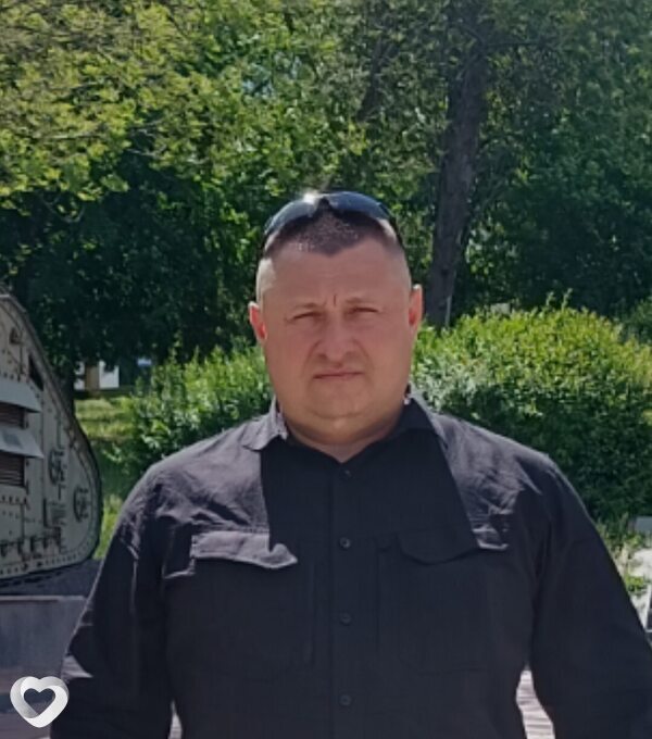 Александр, 42, Луганске — анкета №3371218