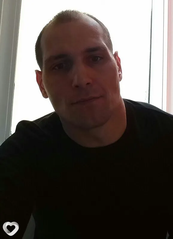 Михаил, 44, Москве — анкета №3371219