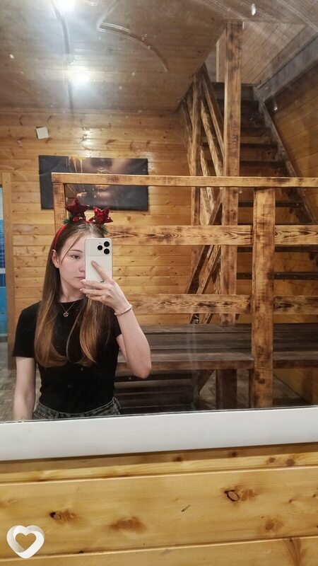 Индира, 18, Магнитогорске — анкета №3371228