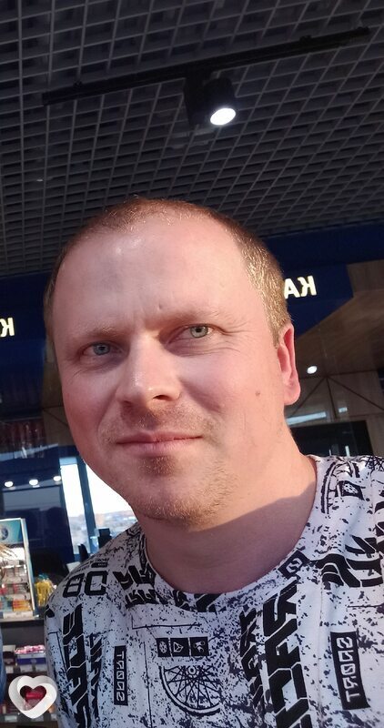 Иван, 36, Кирове — анкета №3371232