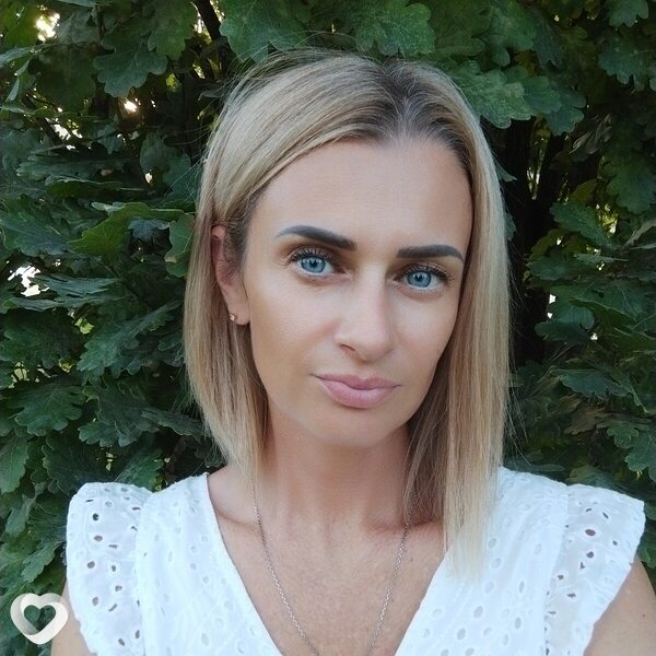 Валентина, 42, Краснодаре — анкета №3371235