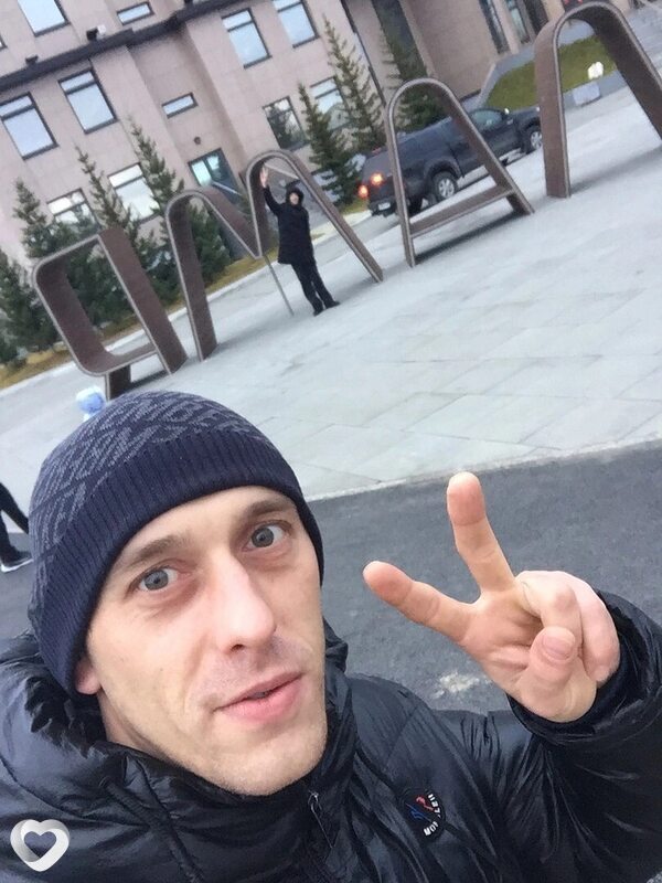 Иван, 34, Саратове — анкета №3371236
