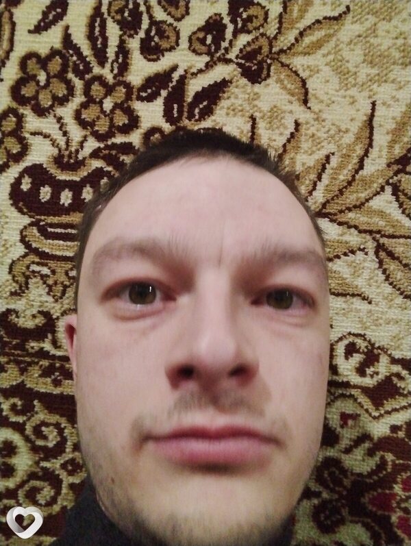 Александр, 27, Витебске — анкета №3371238