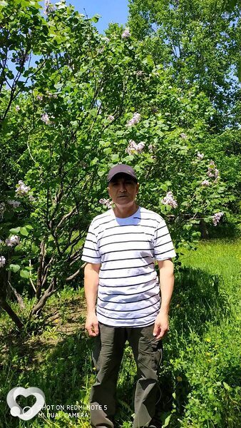 Руслан, 49, Владивостоке — анкета №3371115