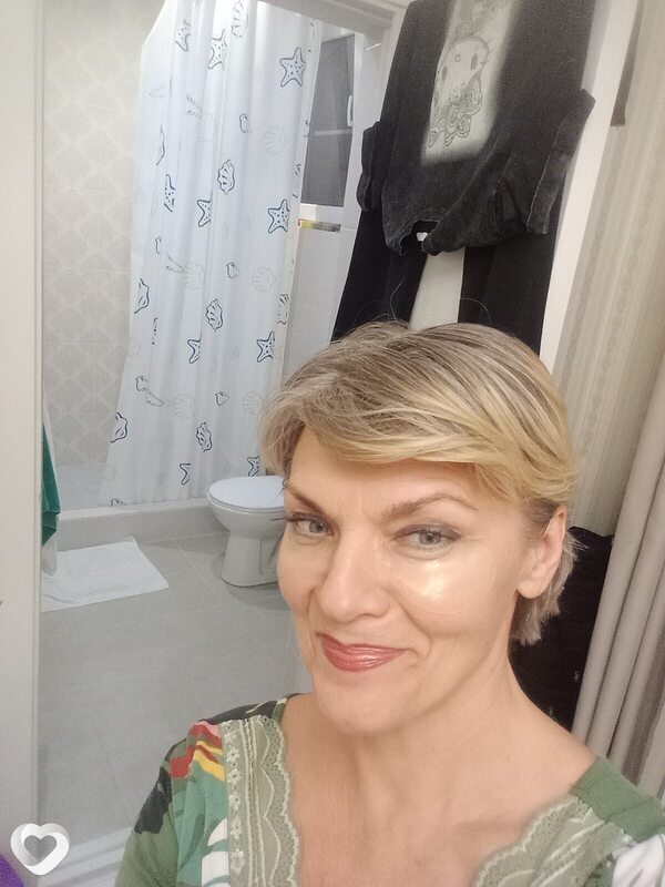 Светланс, 60, Сочи — анкета №3371126