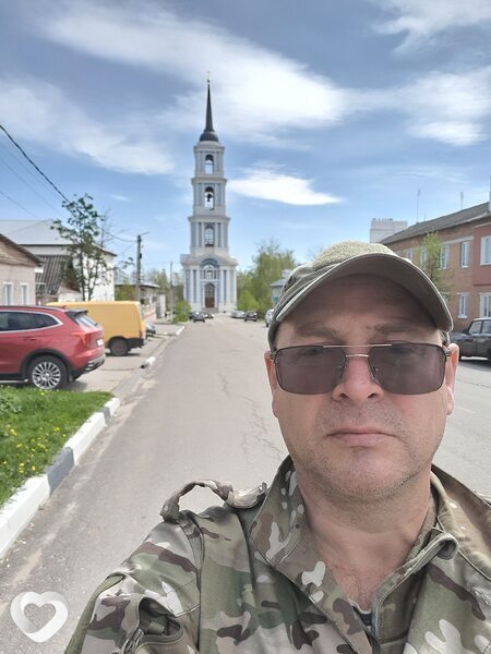 Роман, 42, Луганске — анкета №3371128