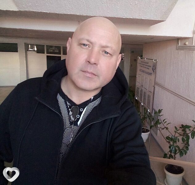 Юрий, 55, Волгодонске — анкета №3371130