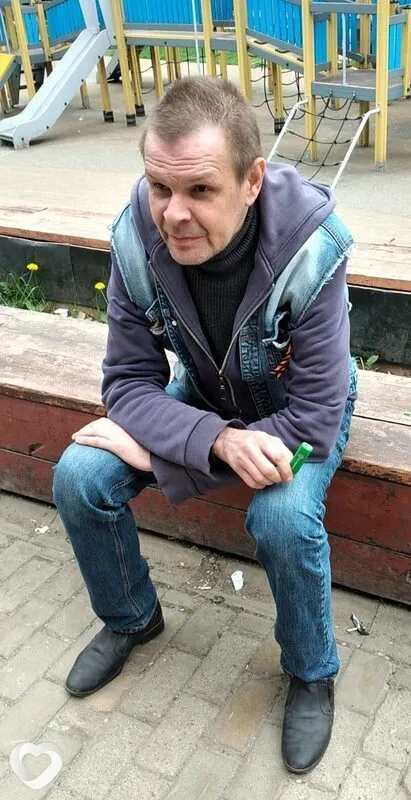 Сергей, 55, Москве — анкета №3371131