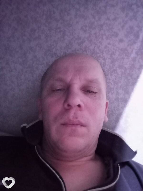 Александр, 44, Москве — анкета №3371134