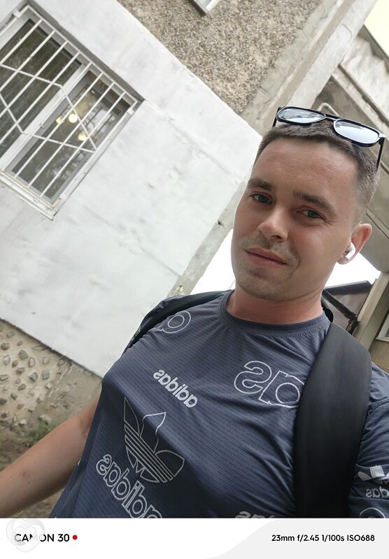 Виктор, 35, Костанае — анкета №3371136