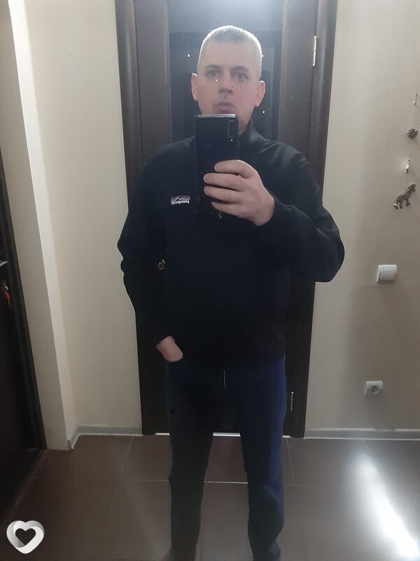 Евгений, 41, Волжском — анкета №3371288