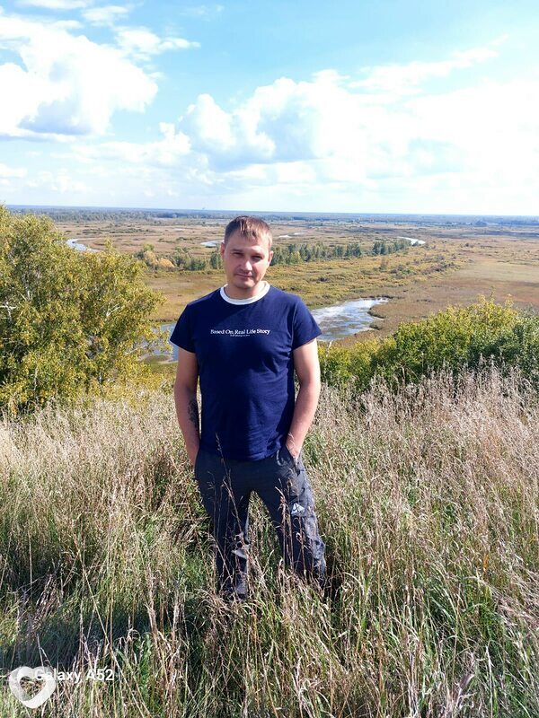 Александр, 40, Новосибирске — анкета №3371291