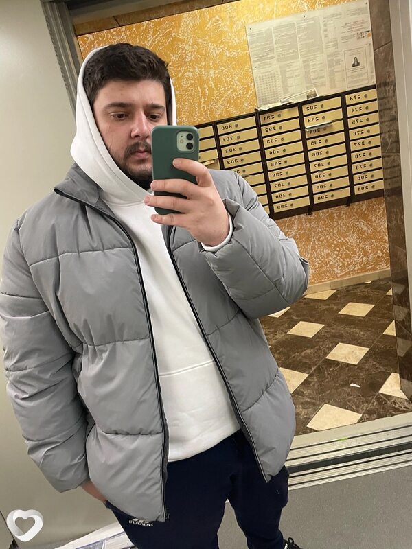 Elikh, 29, Ростове-на-Дону — анкета №3371297