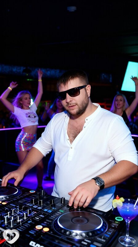 Владыкин, 36, Чебоксарах — анкета №3371302