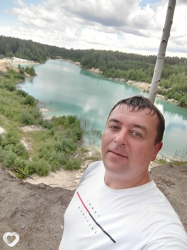 Аркадий, 41, Челябинске — анкета №3371305