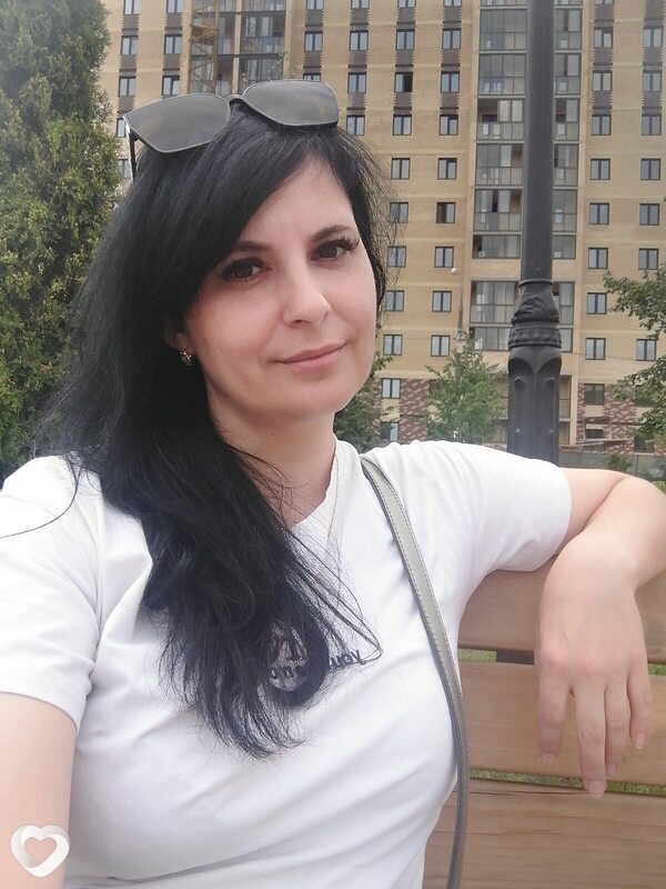 Светлана, Павловский Посад