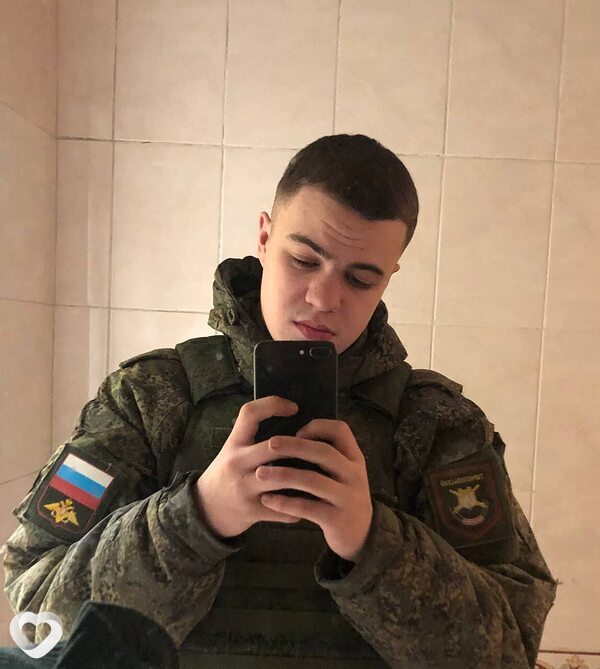 Кирилл, 21, Челябинске — анкета №3371590