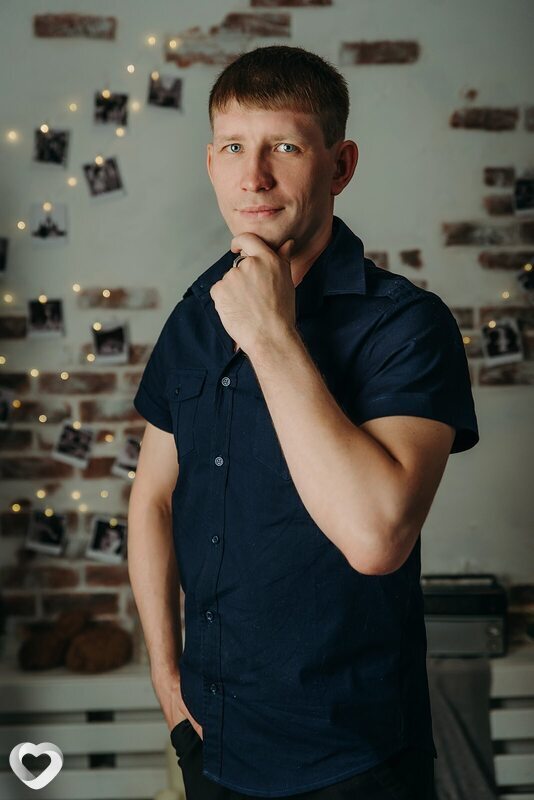 Евгений, 38, Братске — анкета №3371598