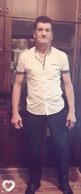 Владимир, 62, Костанае — анкета №3371600