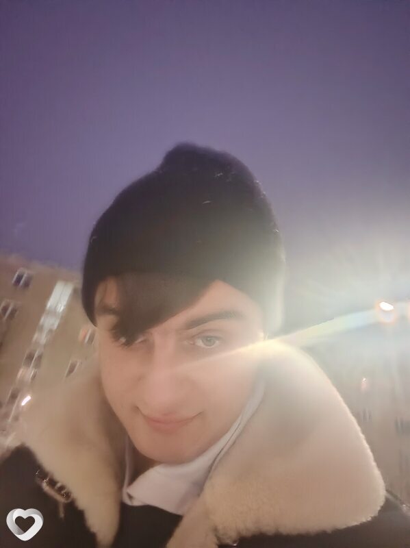 Dan, Дедовск