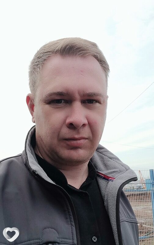 Алексей, 33, Бузулуке — анкета №3371608