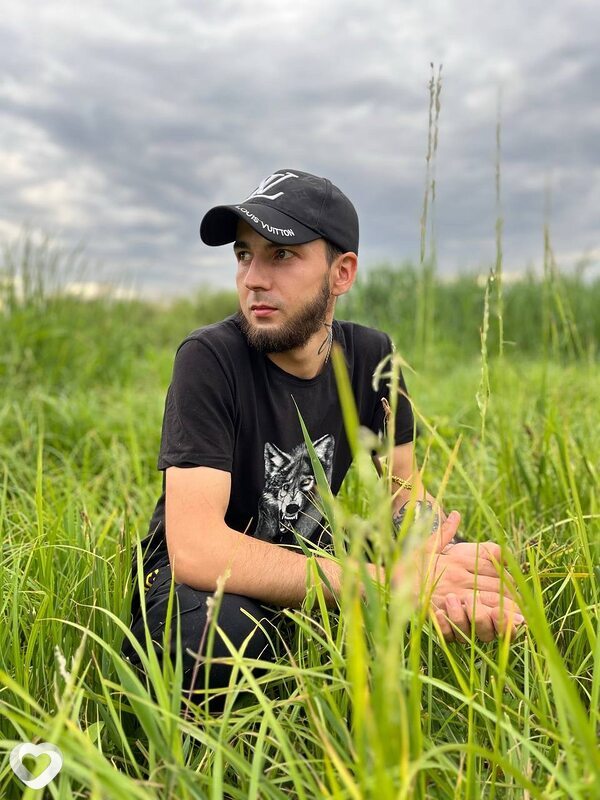 Владимир, 28, Актобе — анкета №3371364