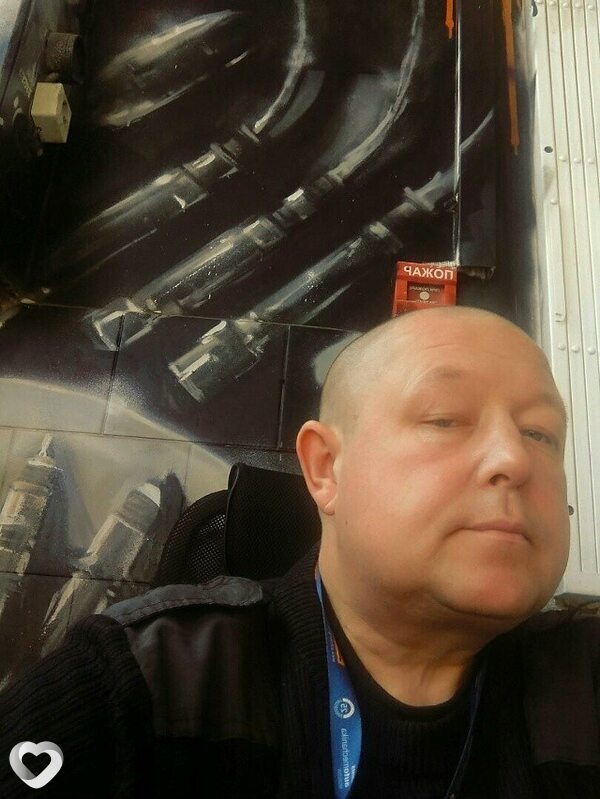 Александр, Темников