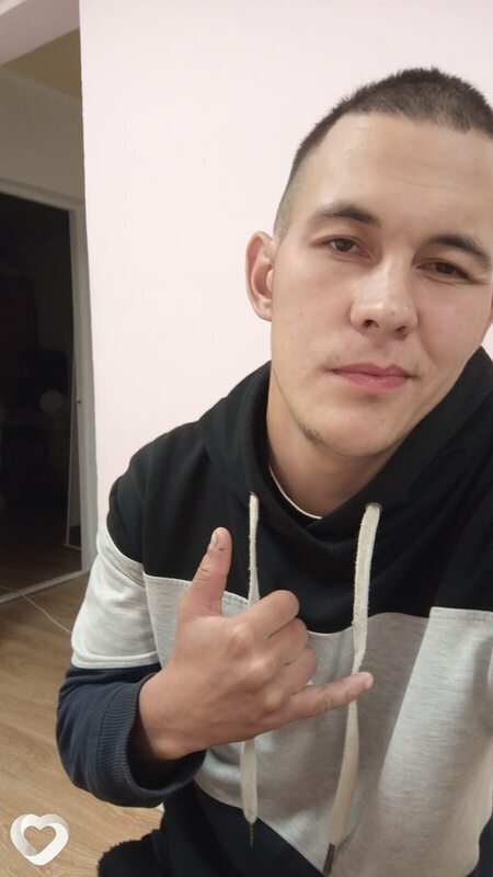 Али, 28, Караганде — анкета №3371367