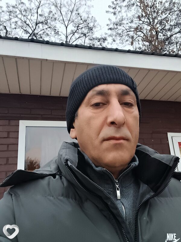 Ivan, 50, Кишинёв — анкета №3371370