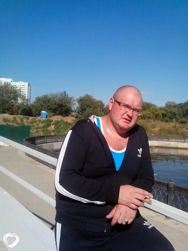 Дмитрий, 37, Челябинске — анкета №3371415