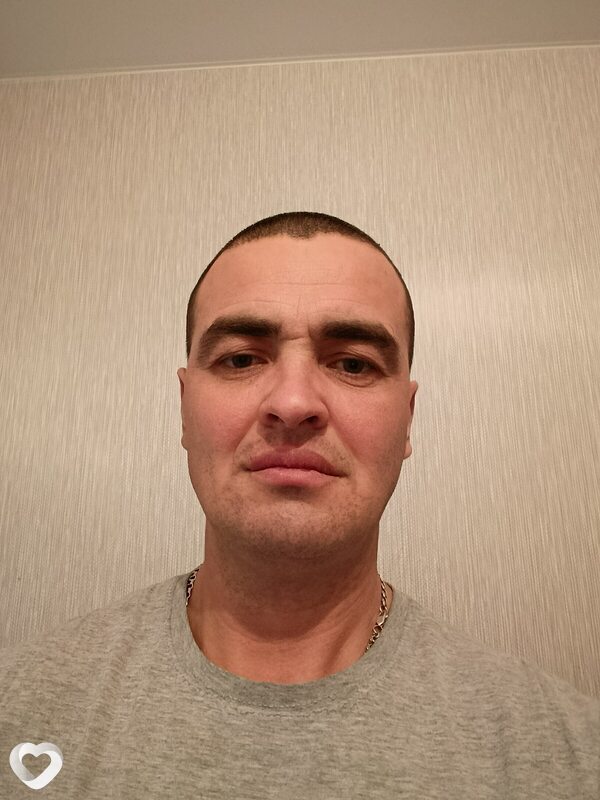 Антон, 42, Новосибирске — анкета №3371425