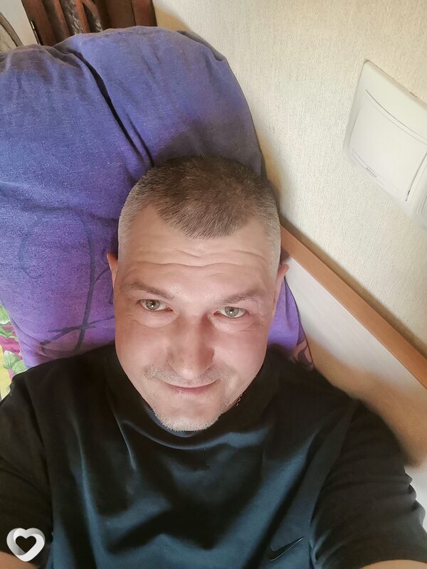 Ильюха, 44, Усть-Илимск — анкета №3371435