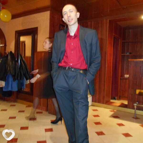 Сергей, 39, Одинцове — анкета №3371321