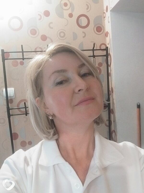Оксана, 37, Шахтах — анкета №3371328