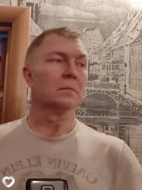 Олег, 56, Санкт-Петербурге — анкета №3371337