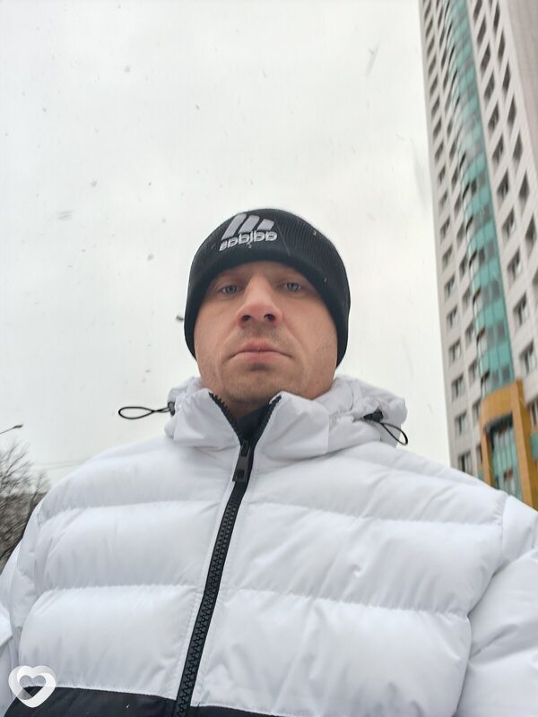 Алексей, 36, Минске — анкета №3371342