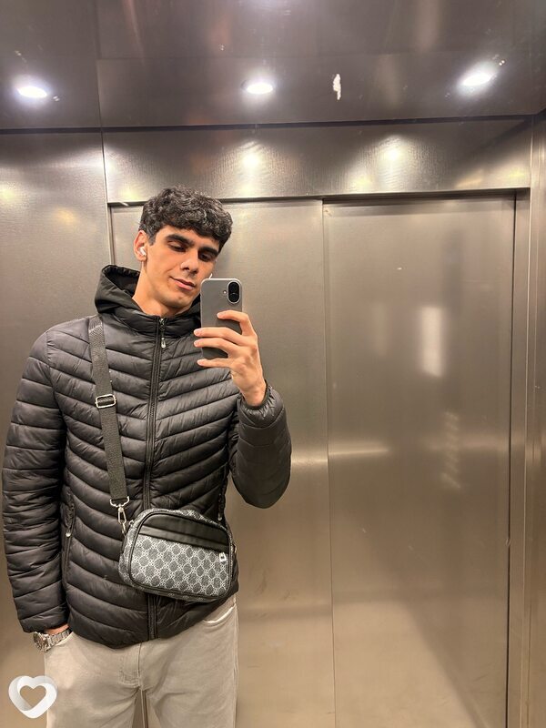 Закир, 20, Екатеринбурге — анкета №3371345