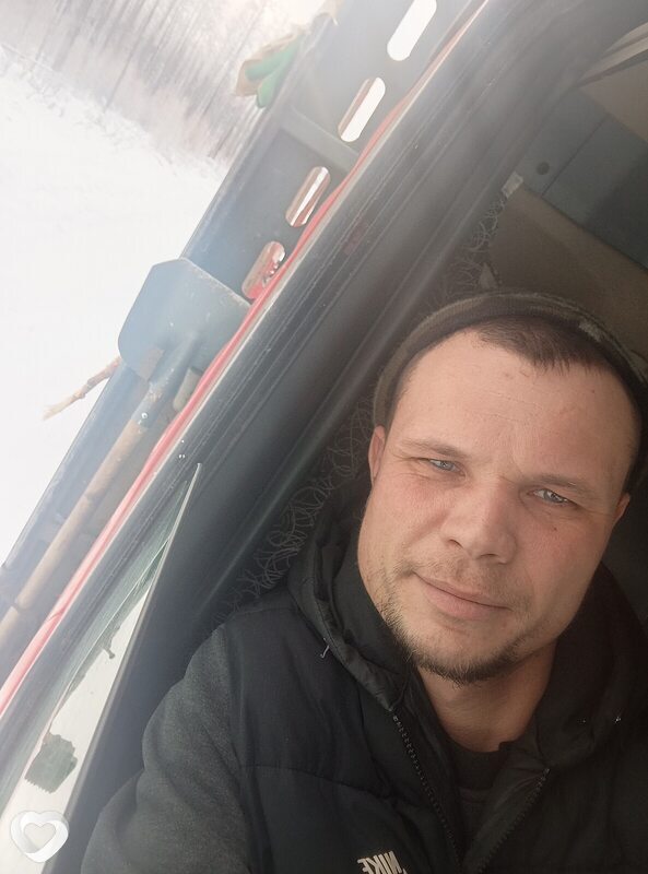 Вадим, 32, Усть-Илимск — анкета №3371350