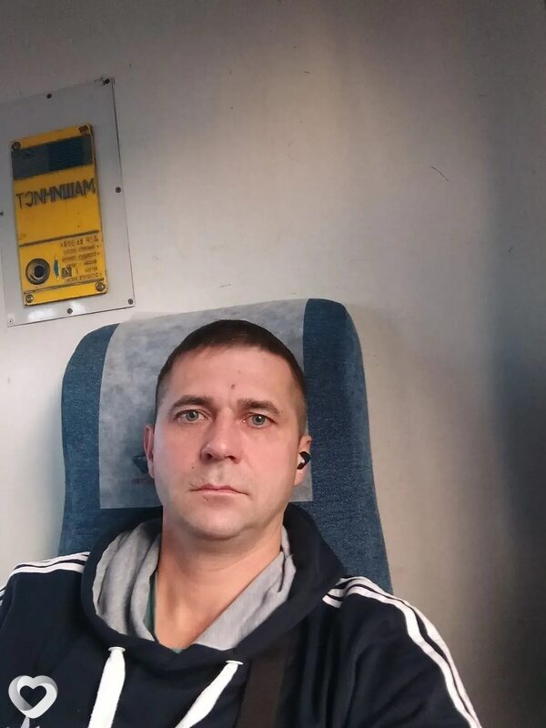 Сергей, 41, Балашихе — анкета №3371358