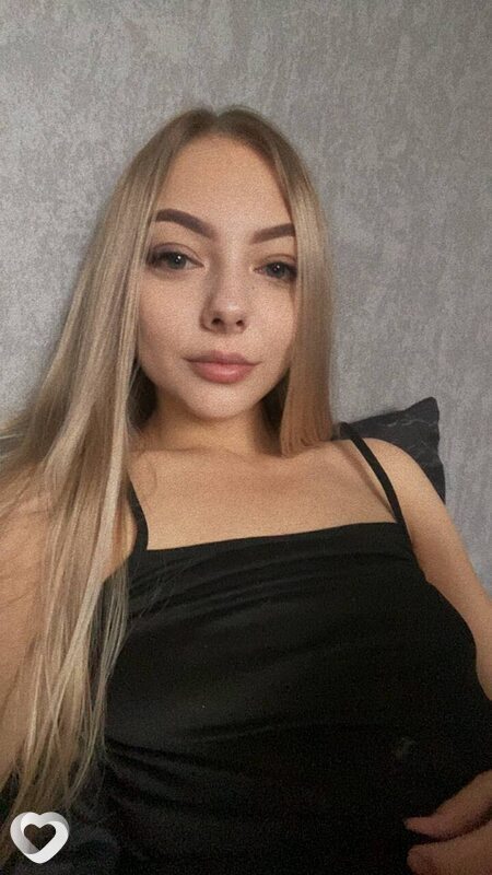 Юлия, 23, Екатеринбурге — анкета №3371439