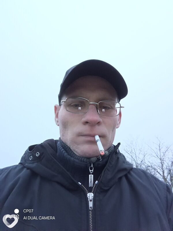 Игорь, 40, Симферополе — анкета №3371445