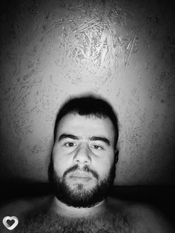 Али, 25, Томске — анкета №3371459