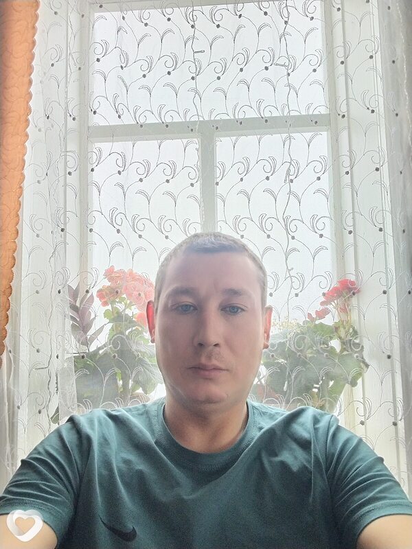 Ильнур, 32, Уфе — анкета №3371462