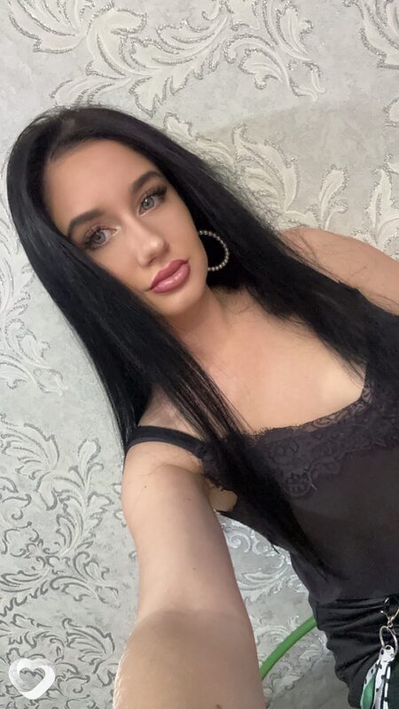 Анастасия, 27, Красноярске — анкета №3371466