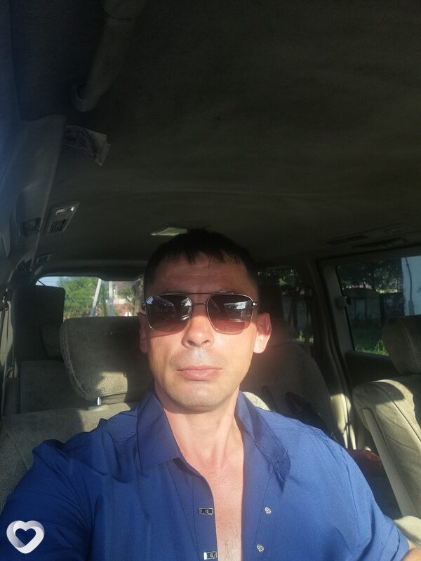 Дмитрий, 36, Артеме — анкета №3371542