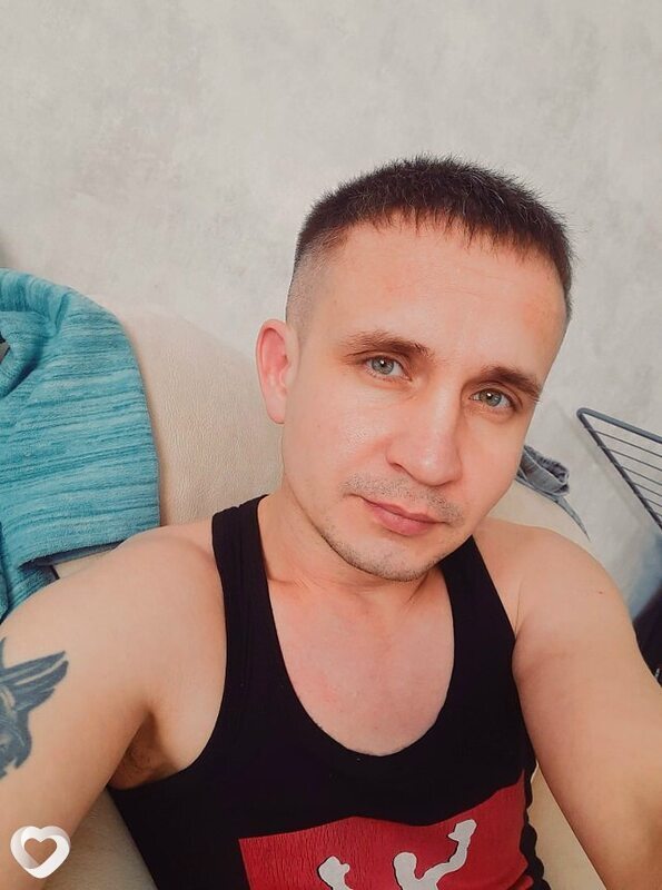 Илья, Трехгорный