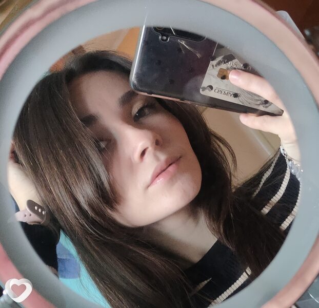 Татьяна, 24, Иркутске — анкета №3371555