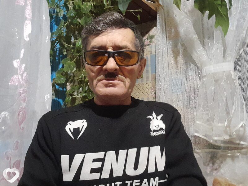 Юра, 56, Костанае — анкета №3371556