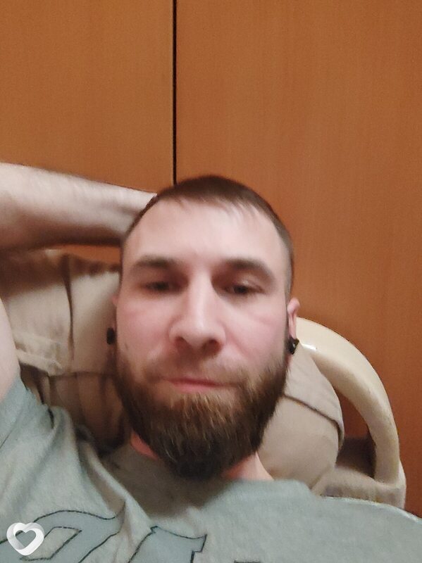 Serjio, 37, Подольске — анкета №3371558
